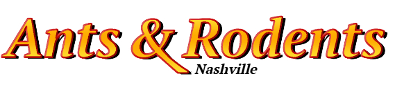 Nashville Ant Exterminator & Rodent Control Company Logo